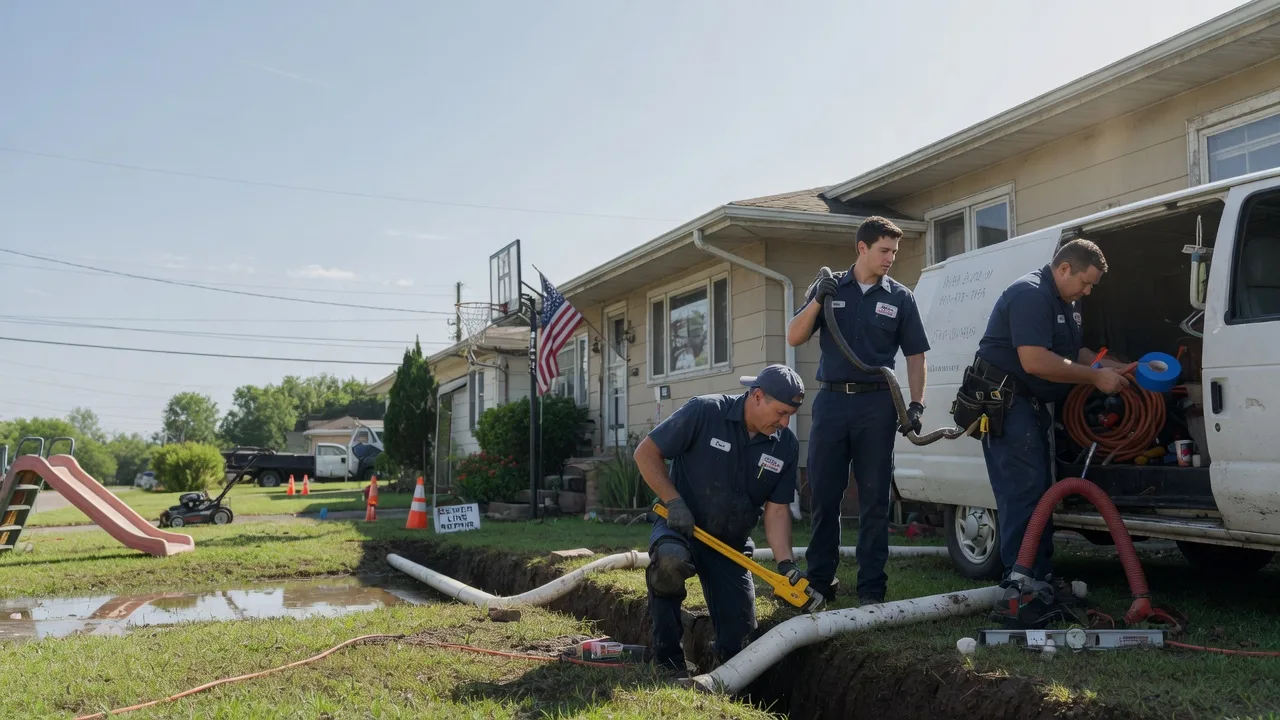 Toilet Installation in Atwater, MN near me